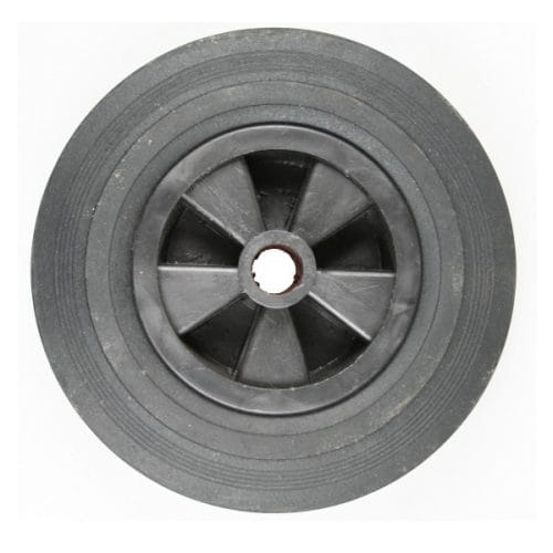 Benson - Ρόδα Συμπαγής Τεμάχιο Διάμετρος Άξονα 200 x 50 mm