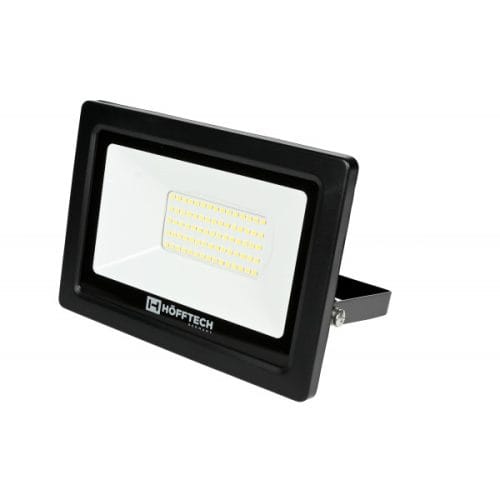 Höfftech - Προβολέας Led Flat 50w Smd