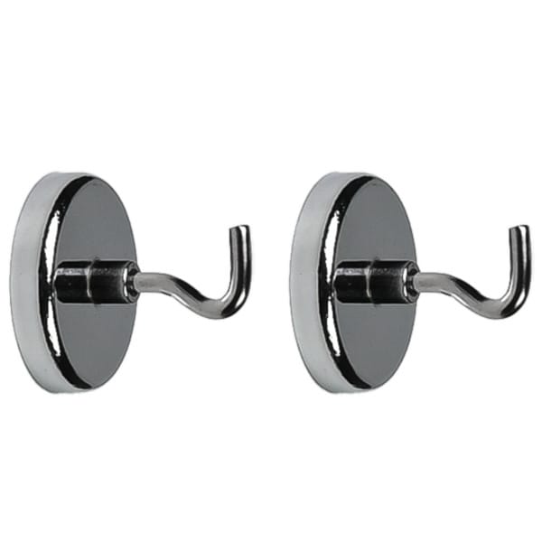 Benson - Μαγνήτης Με Γάντζο 2 Τεμάχια