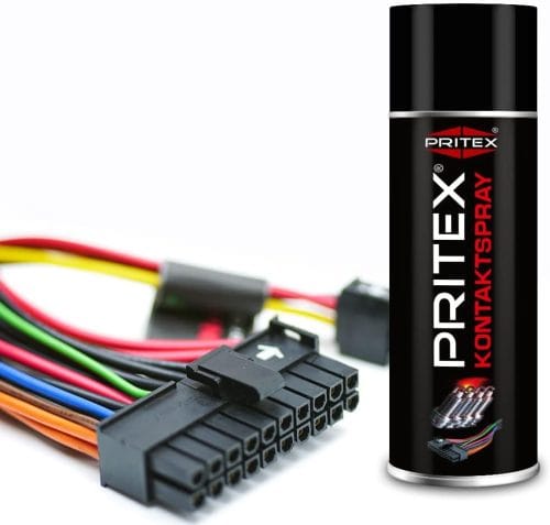 Pritex - Σπρέι Επαφής 400 ml