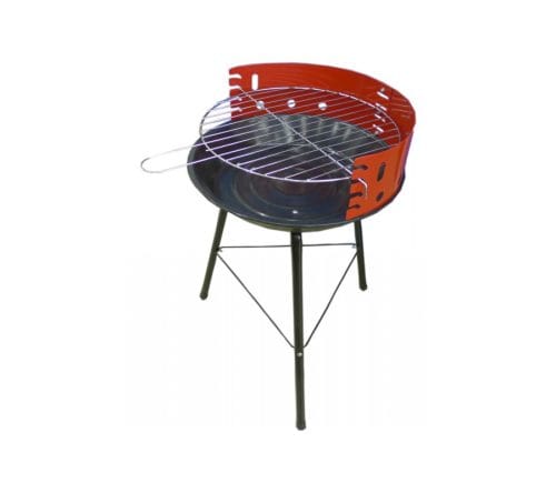 Benson - Γκριλ 4 Επιπέδων 36 X 36 X 51,5 Εκ