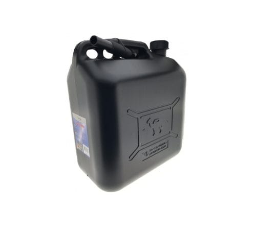 Benson - Δοχείο Μεταφοράς και Αποθήκευσης Καυσίμου Πλαστικό 20lt