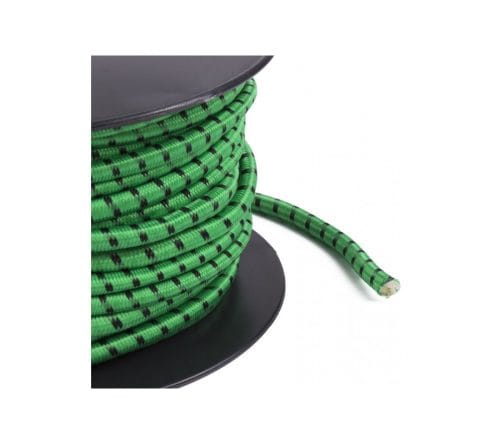 Benson - Ελαστικό Σχοινί Σε Ρολό 6 mm 25 Mtr