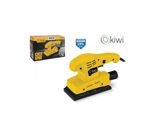 Kiwi - Ηλεκτρικό Τριβείο 11000 Umin