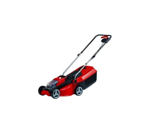 Einhell - Μηχανή Γκαζόν Ge-cm 18/30 Li Set Με 1 Μπαταρία
