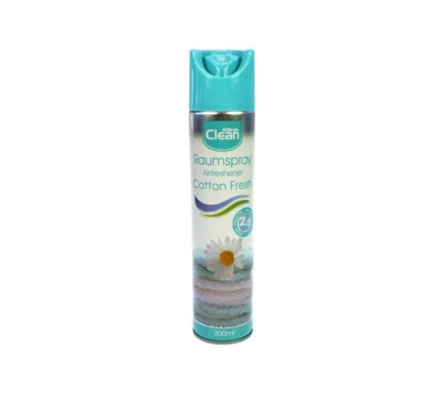Elina - Σπρέι δωματίου 300ml Cottonfresh