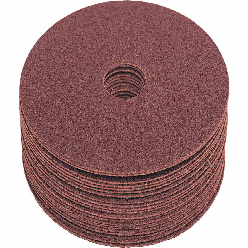 Hermes - Δίσκοι Λείανσης - RB 314 Fibre 115x22mm 100τμχ