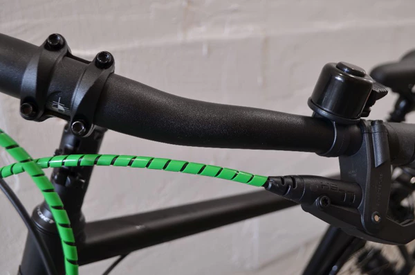 Filmer - Προστατευτικό Ντίζας Φρένων Ποδηλάτου