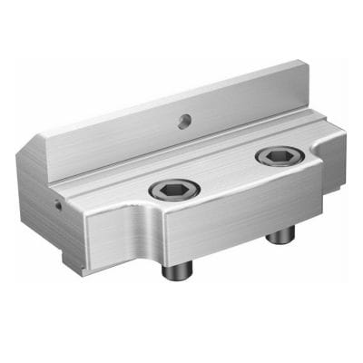 Garant - Άνω σιαγόνα για αντίστροφα μονάδες σύσφιξης, τύπος 125