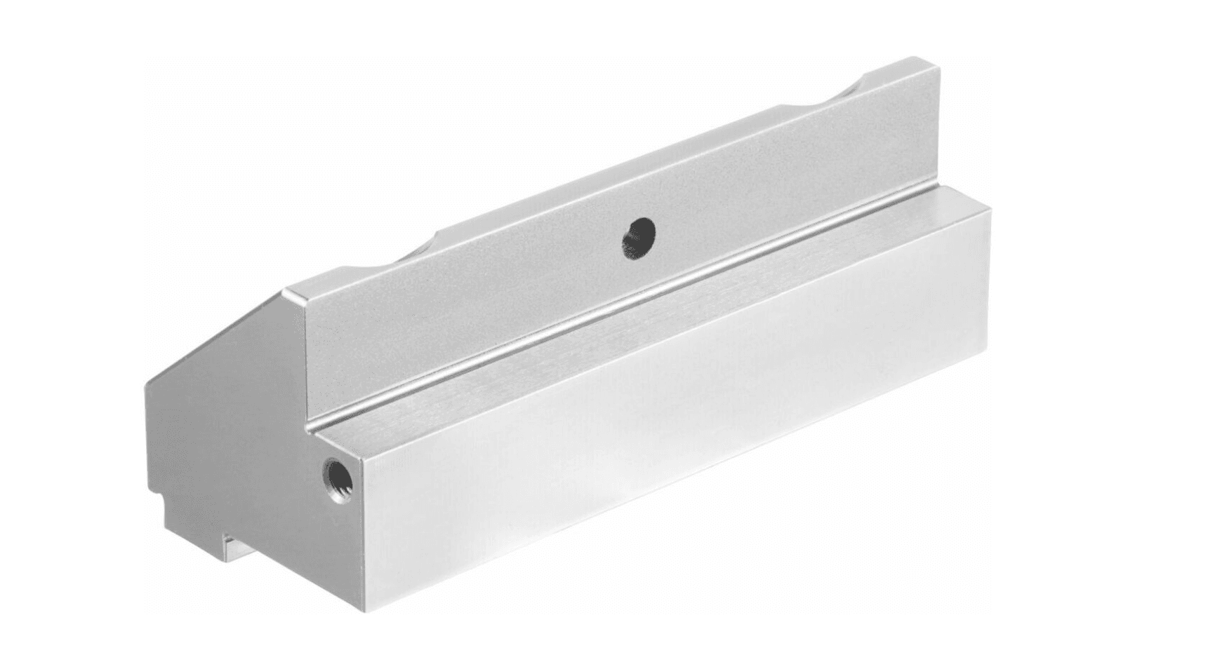 Garant - Πάνω Σιαγόνα Τύπου Standard για Τύπο 125 – Σειρά Hoffmann Xpent