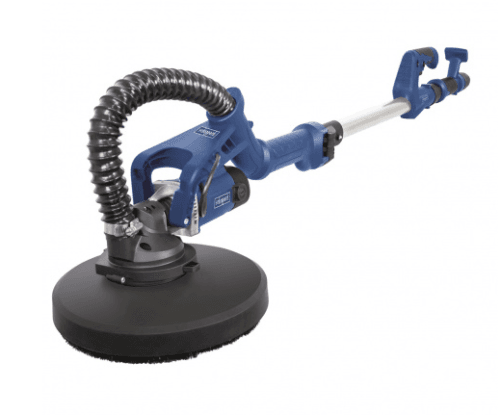 Scheppach Τηλεσκοπικό Τριβείο Τοίχου 710W DS920