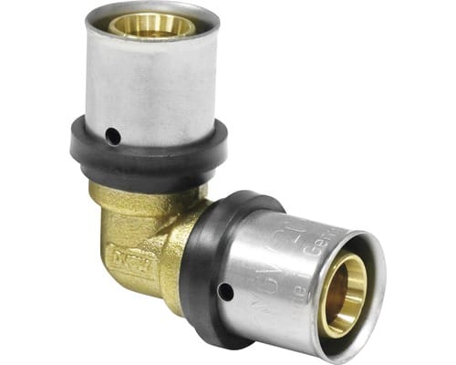 Γωνιακό Εξάρτημα Πρεσαρίσματος 90°