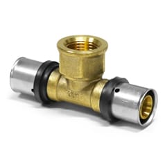 Ταφ Θηλυκό Πρεσαρίσματος