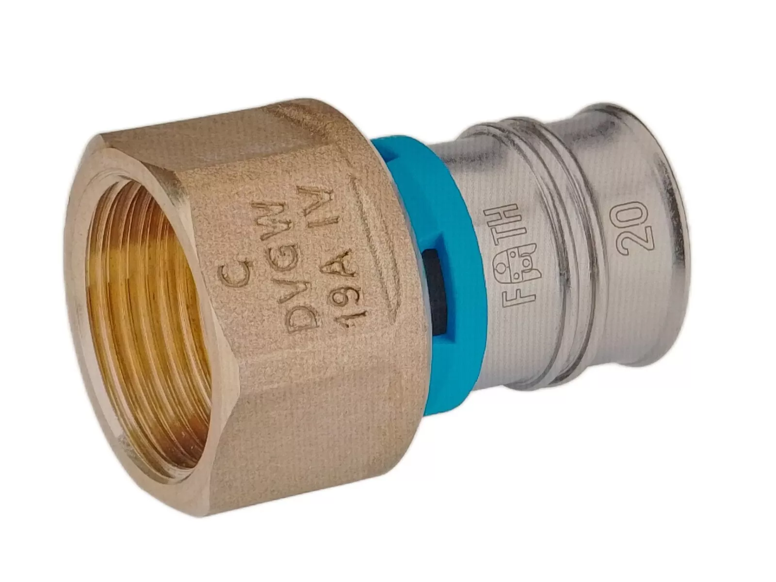 Ρακορ Θηλ. Πρεσαρίσματος