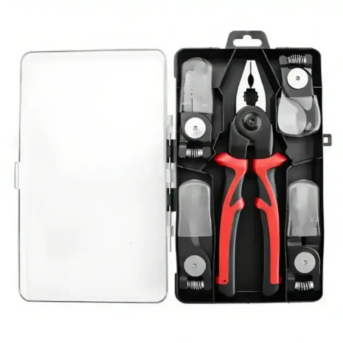 VIXSON - Σετ Πένσας 200mm 5 σε 1