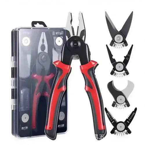 VIXSON - Σετ Πένσας 200mm 5 σε 1