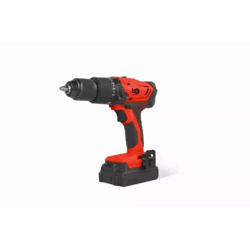 Ασύρματο Δράπανο-Κατσαβίδι B1 20 V – Σετ με Μπαταρία & Αξεσουάρ