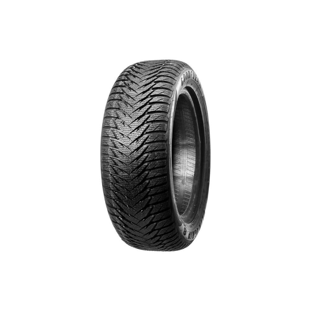 Goodyear Ultra Grip 8 19555R16 87H FP 3PMSF DOT21 - Χειμερινά Λάστιχα