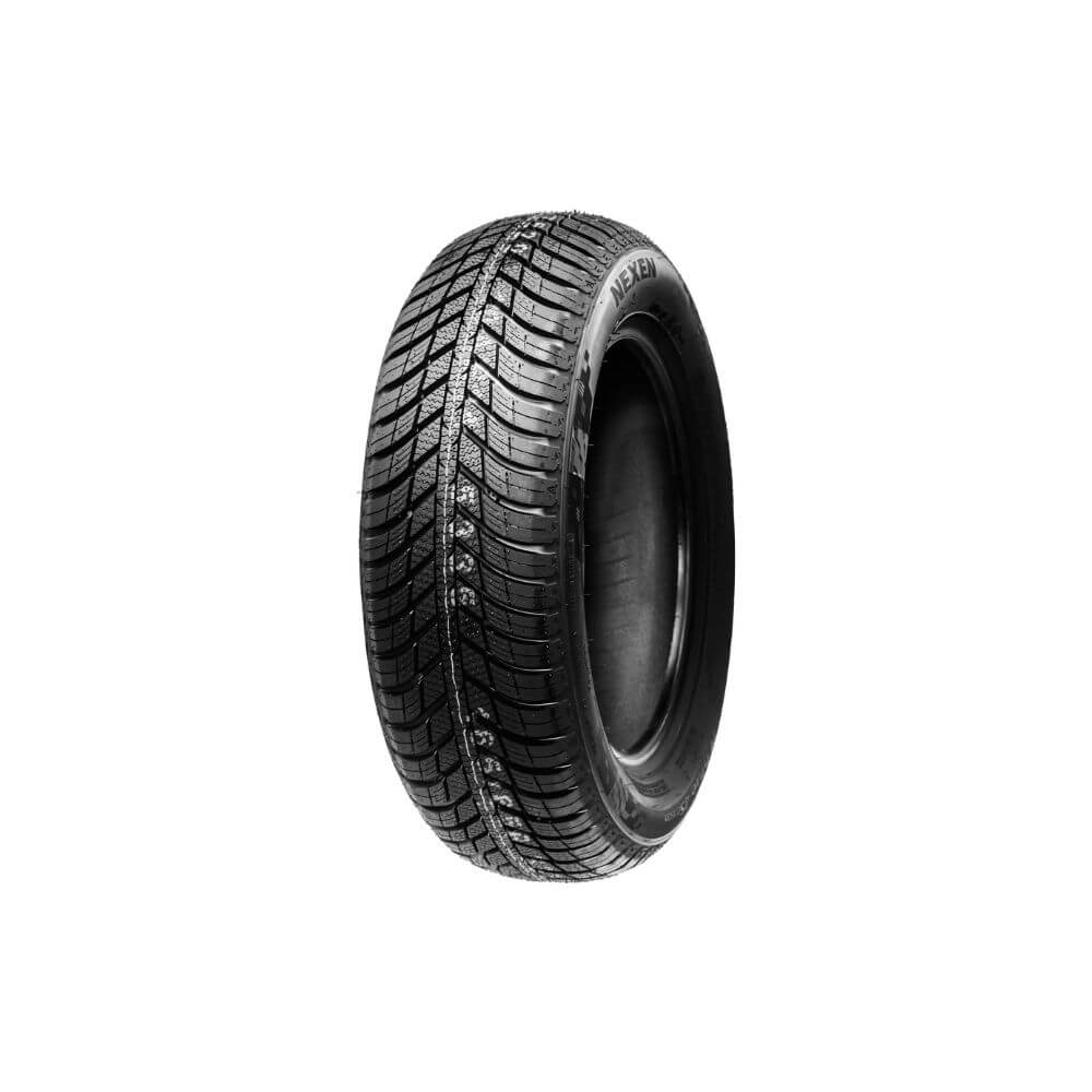 Nexen N Blue 4SEASON 19550R15 82H 3PMSF - 4 Εποχές Λάστιχο