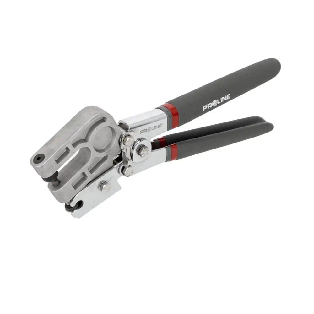 Proline Πένσα Σύνδεσης Προφίλ 275mm (Max 2x0.8mm)