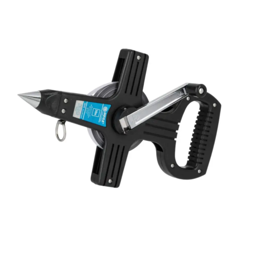 Mega Μετροταινία Ατσάλινο λουράκι 30m - 20343