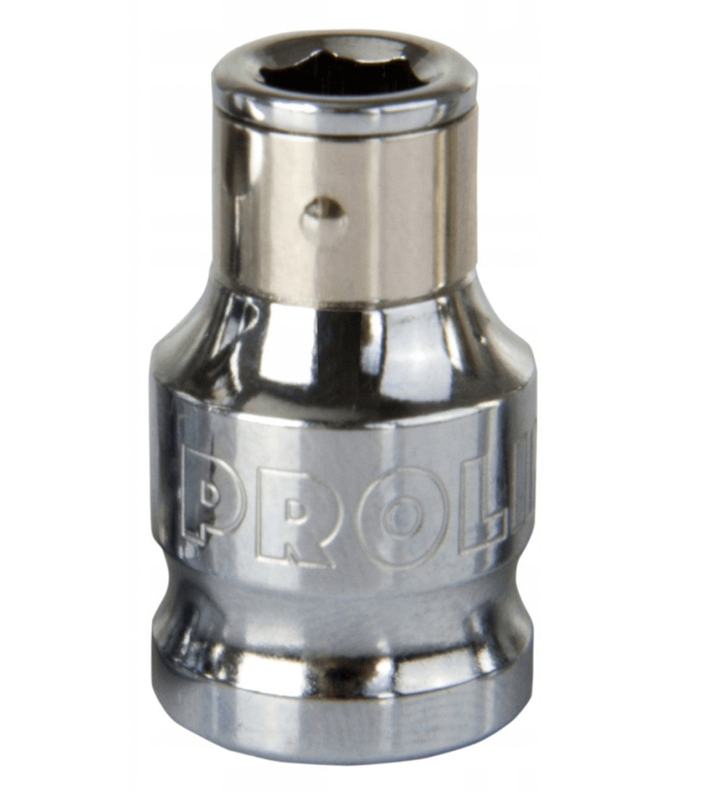 Προσαρμογέας Proline 3/8" Για Μύτες 1/4"