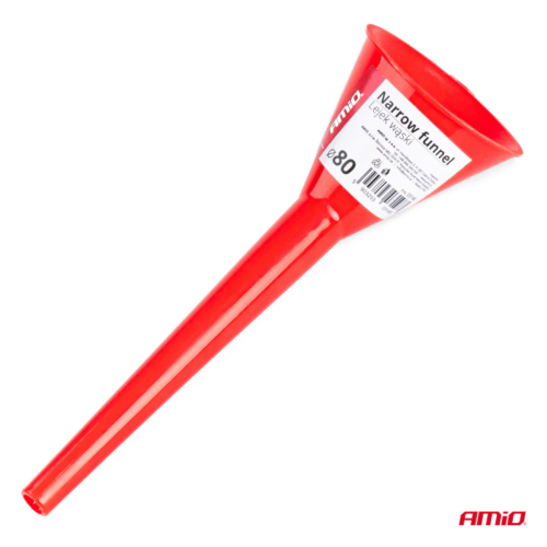 ΧΩΝΙ ΜΕ ΜΑΚΡΥ ΣΤΟΜΙΟ 29cm ΠΛΑΣΤΙΚΟ KOKKINO SLIM ΑΜΙΟ