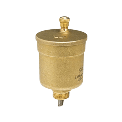 Εξαεριστικά Δικτύου Ορειχάλκινα