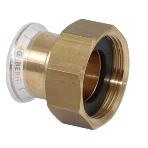 Αντάπτορας Πρεσαριστής Σύνδεσης