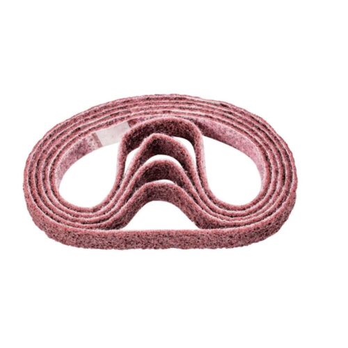 PFERD Λειαντική Ταινία Μη Υφαντή VB 20x520 mm A180 M Λείανση & Φινίρισμα Μετάλλου