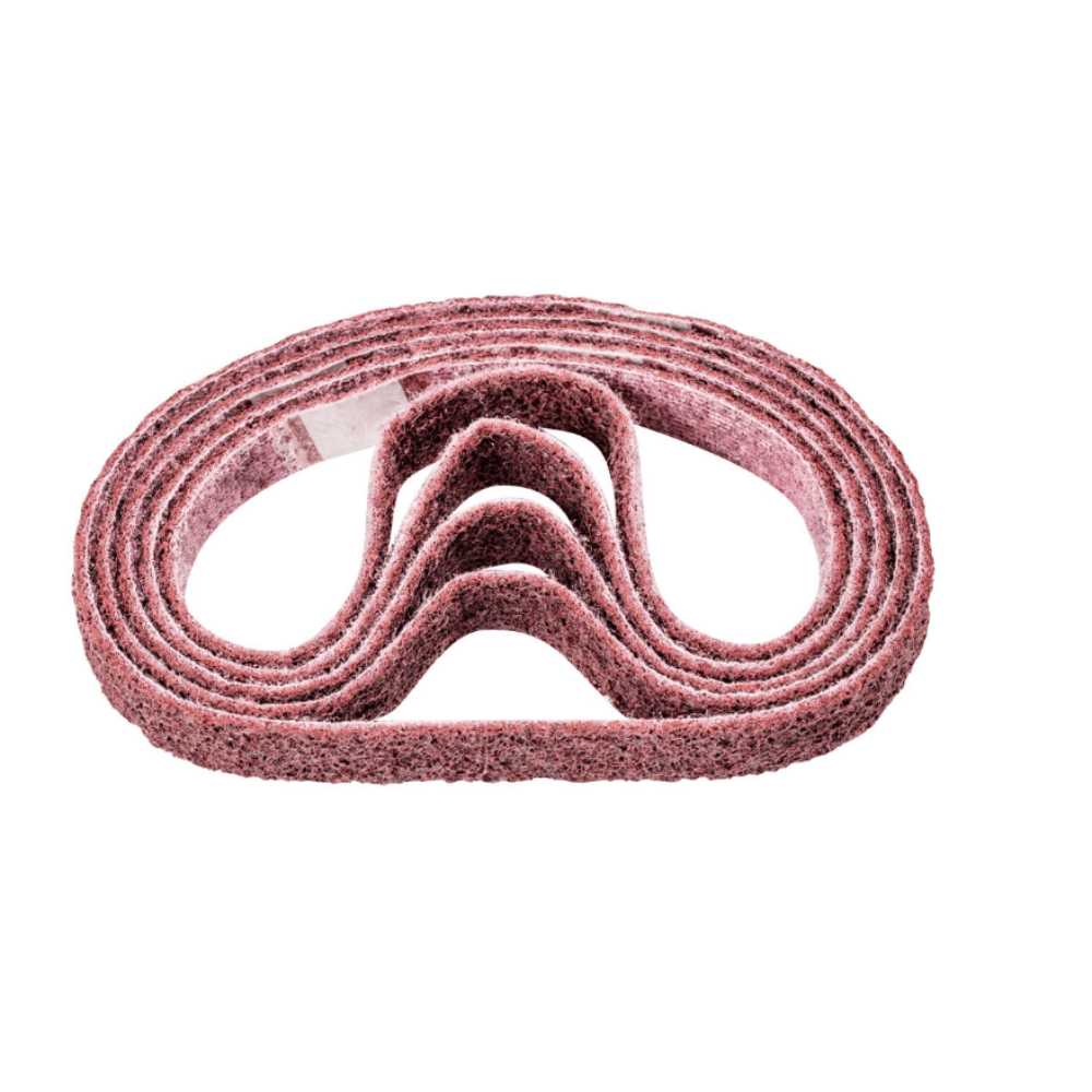 PFERD Λειαντική Ταινία Μη Υφαντή VB 20x520 mm A180 M Λείανση & Φινίρισμα Μετάλλου