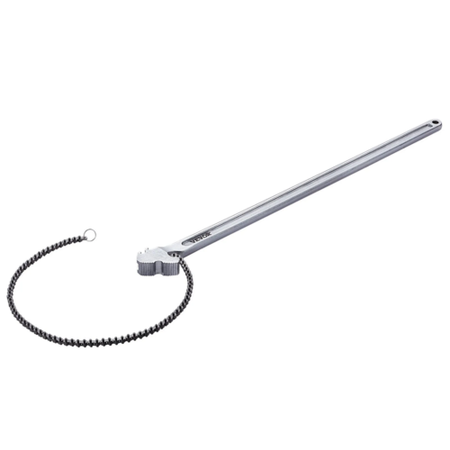 Αλυσίδα Κλειδί 48 Διάμετρος 13.4 Αντιστρεπτό Vevor