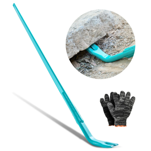 Λοστός . Προκοβγάλτης Vevor